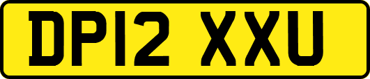 DP12XXU