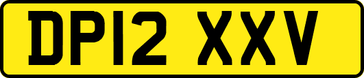 DP12XXV