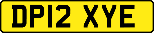 DP12XYE