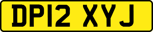 DP12XYJ