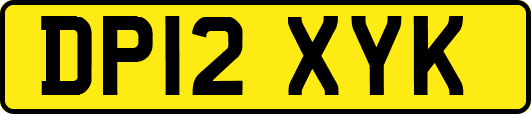 DP12XYK