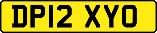 DP12XYO