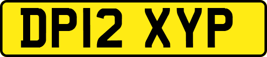DP12XYP