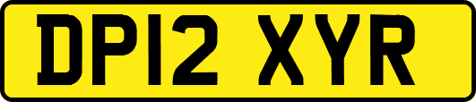 DP12XYR