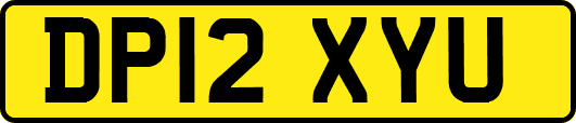DP12XYU