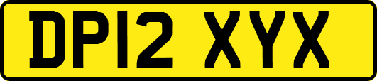 DP12XYX