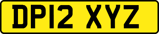 DP12XYZ