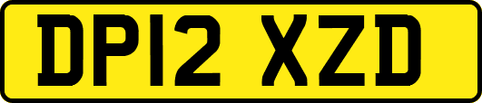 DP12XZD