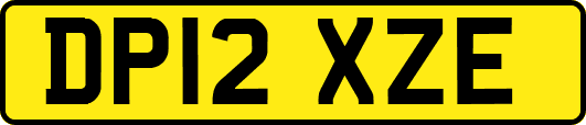 DP12XZE