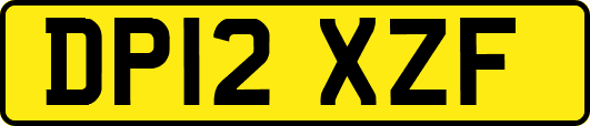 DP12XZF