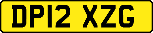 DP12XZG