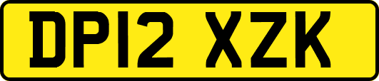DP12XZK