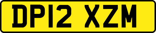 DP12XZM