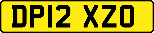 DP12XZO