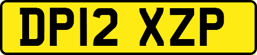 DP12XZP