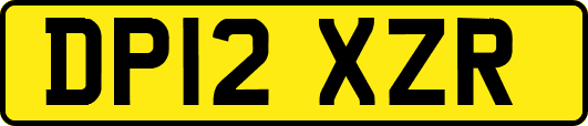 DP12XZR