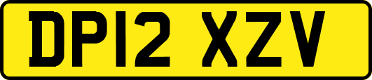 DP12XZV