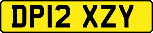 DP12XZY