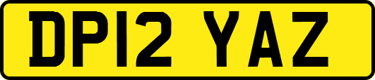 DP12YAZ