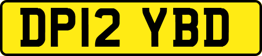DP12YBD
