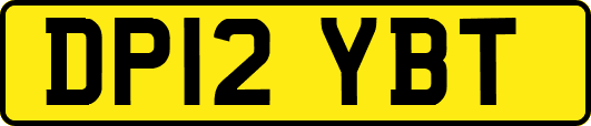 DP12YBT