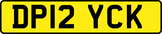DP12YCK