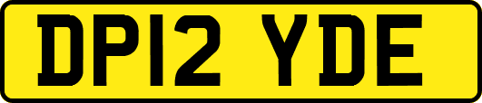 DP12YDE
