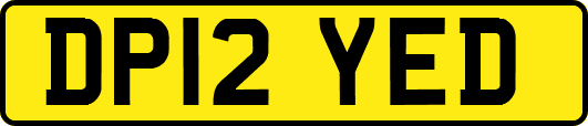 DP12YED