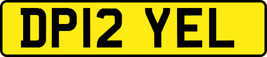 DP12YEL