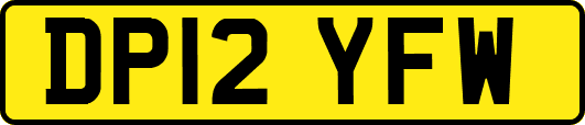DP12YFW