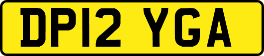 DP12YGA