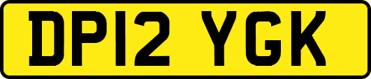 DP12YGK