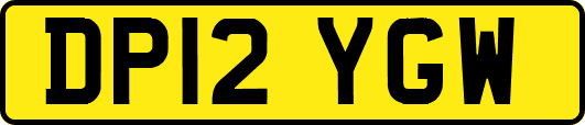 DP12YGW
