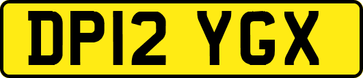 DP12YGX