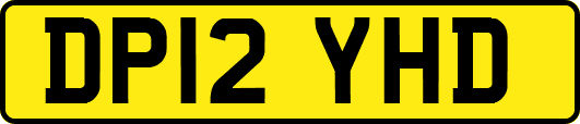 DP12YHD