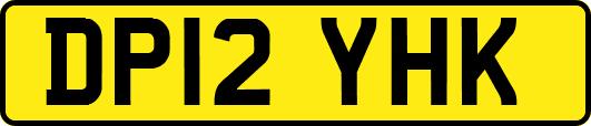 DP12YHK