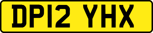 DP12YHX