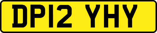 DP12YHY