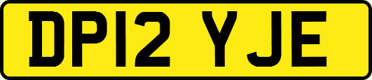 DP12YJE