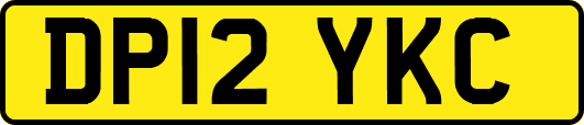 DP12YKC