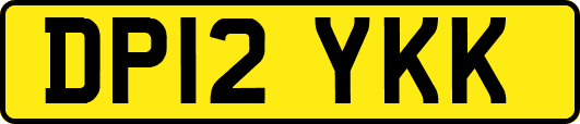DP12YKK