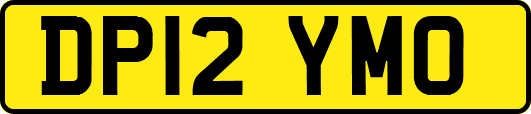 DP12YMO