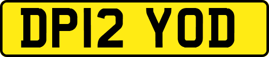 DP12YOD