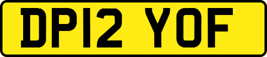DP12YOF