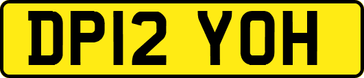 DP12YOH