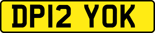 DP12YOK