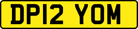 DP12YOM
