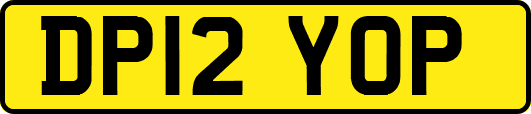 DP12YOP