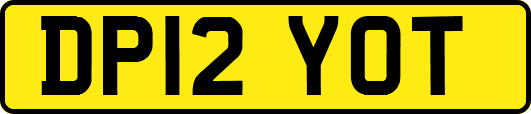 DP12YOT