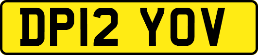 DP12YOV